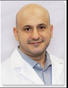 Dr. Khalil Nasrallah